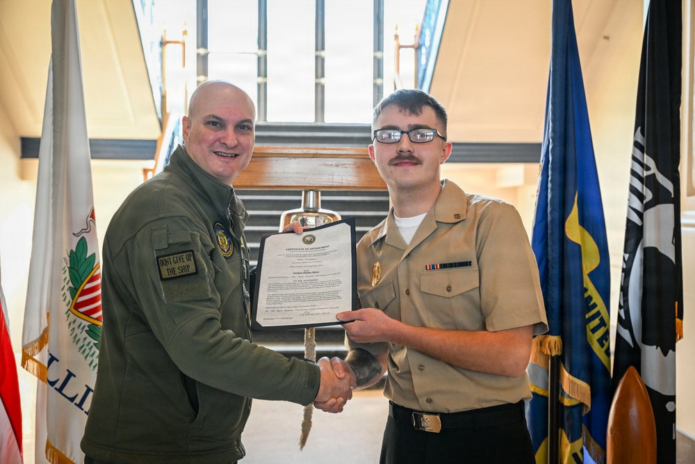 NSGL Awards and Promotion Ceremony