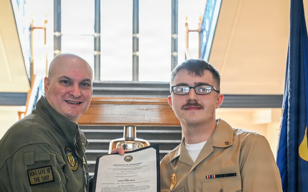 NSGL Awards and Promotion Ceremony