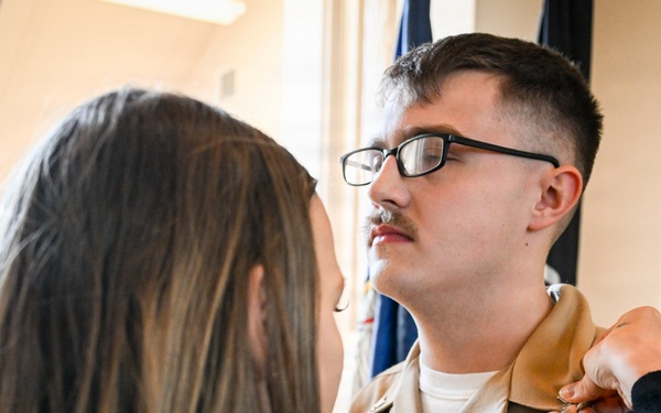 NSGL Awards and Promotion Ceremony