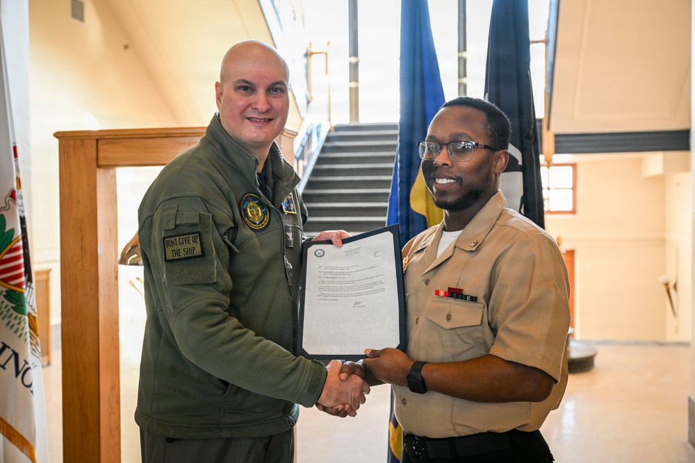 NSGL Awards and Promotion Ceremony