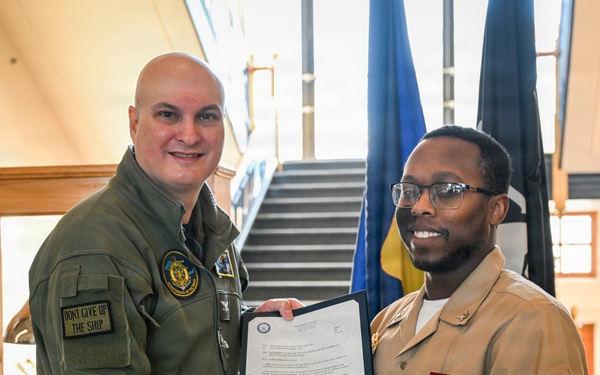 NSGL Awards and Promotion Ceremony