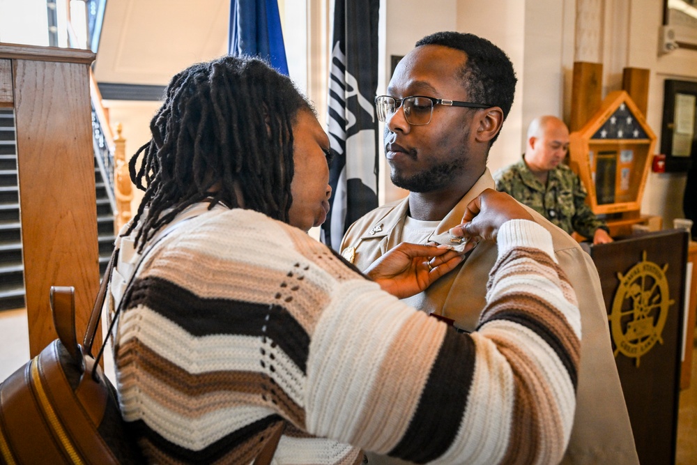 NSGL Awards and Promotion Ceremony