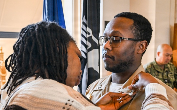 NSGL Awards and Promotion Ceremony