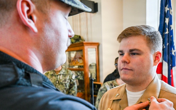 NSGL Awards and Promotion Ceremony