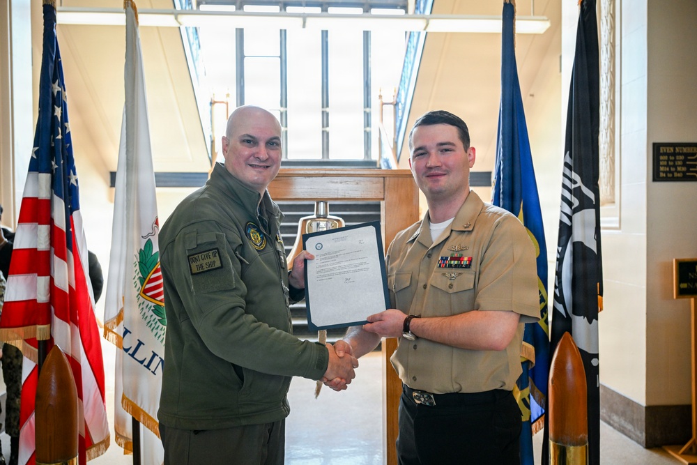 NSGL Awards and Promotion Ceremony