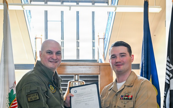 NSGL Awards and Promotion Ceremony