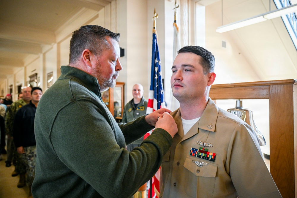 NSGL Awards and Promotion Ceremony