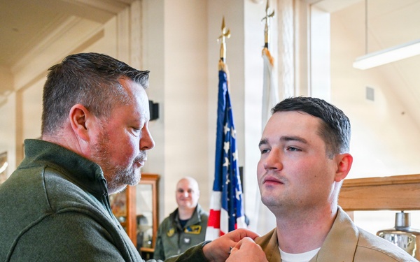 NSGL Awards and Promotion Ceremony