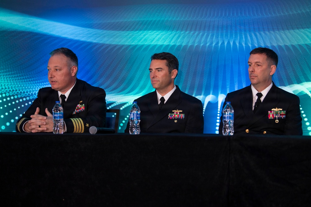 SNA 2026 Recent Deployment Experience Panel