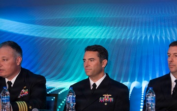 SNA 2026 Recent Deployment Experience Panel