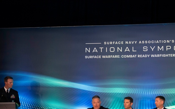 SNA 2026 Recent Deployment Experience Panel