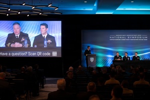 Na Koa Exchange Episode 3.1 Chiefʻs Nine - Leadership Spectrum -part 1