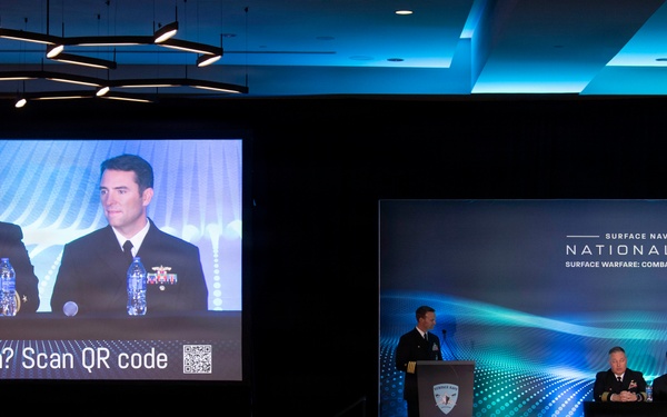 SNA 2026 Recent Deployment Experience Panel