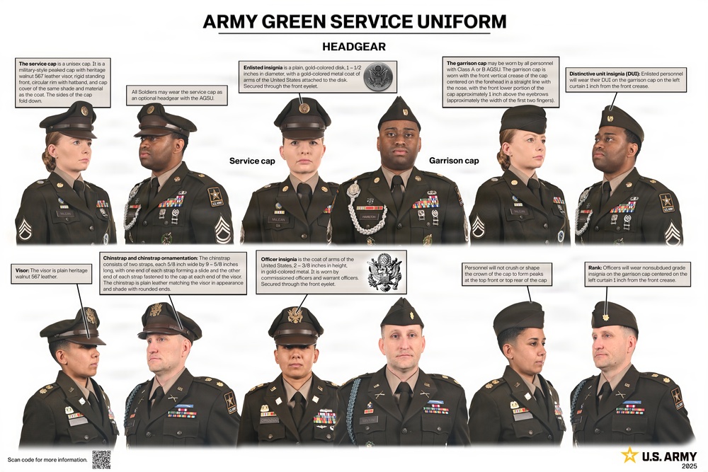 Army Green