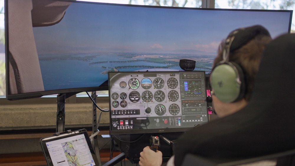 Stanford researchers and Air Force partner to test AI copilots