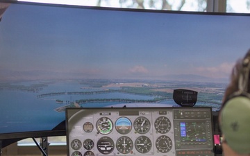 Stanford researchers and Air Force partner to test AI copilots