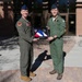 Royal Air Force Delegation thanks 432nd Wing/432nd Air Expeditionary Wing