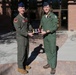 Royal Air Force Delegation thanks 432nd Wing/432nd Air Expeditionary Wing