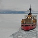 USCGC Polar Star (WAGB 10) celebrates 50 years of service amid Operation Deep Freeze 2026
