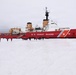 USCGC Polar Star (WAGB 10) celebrates 50 years of service amid Operation Deep Freeze 2026