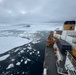 USCGC Polar Star (WAGB 10) celebrates 50 years of service amid Operation Deep Freeze 2026