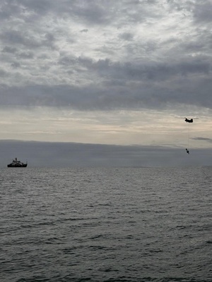 Maria in the Morning with DJ Fantail