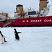 USCGC Polar Star (WAGB 10) celebrates 50 years of service amid Operation Deep Freeze 2026