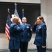 Maj. Morgan Parker assumes command of 433rd Maintenance Squadron