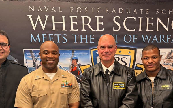 SWOBOSS Visits Exhibitors at SNA 2026