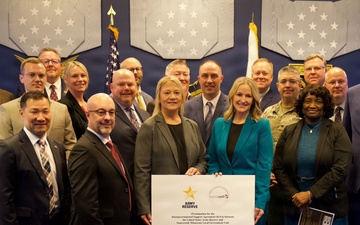 Army Reserve Expands Partnership with Sourcewell Through 10-Year Renewable IGSA