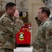 Swineheart retires from 122nd Fighter Wing