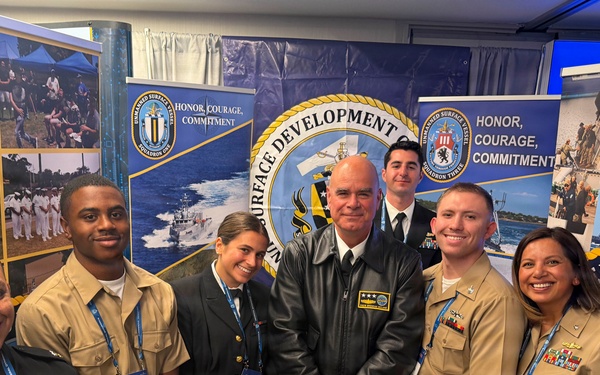 SWOBOSS Visits Exhibitors at SNA 2026