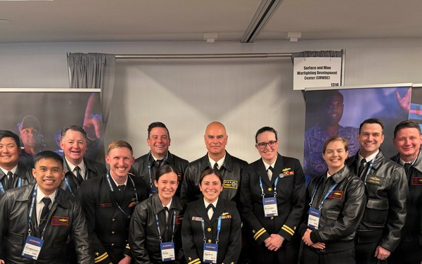 SWOBOSS Visits Exhibitors at SNA 2026