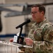 Swineheart retires from 122nd Fighter Wing
