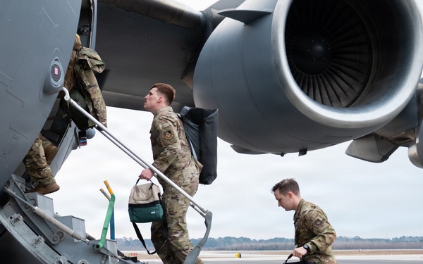 Combat Readiness Exercise 2026