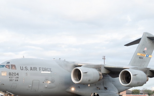 Combat Readiness Exercise 2026