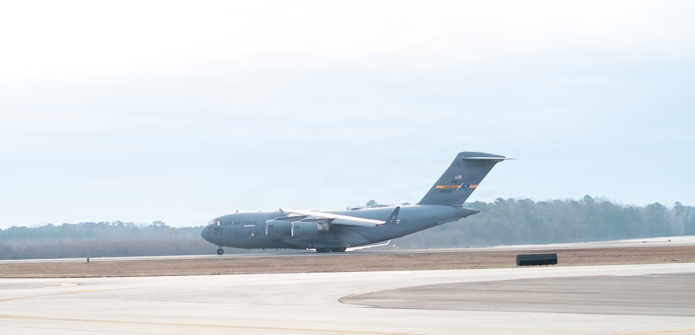 Combat Readiness Exercise 2026