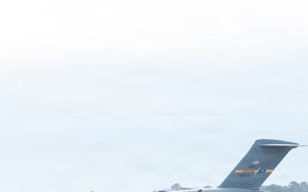 Combat Readiness Exercise 2026