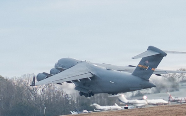 Combat Readiness Exercise 2026