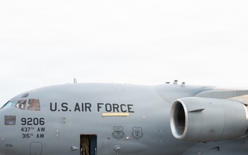 Combat Readiness Exercise 2026