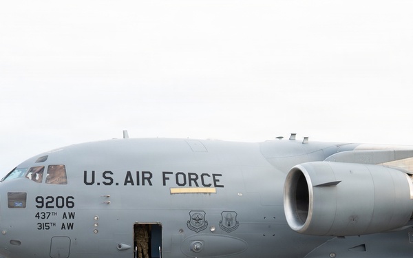 Combat Readiness Exercise 2026