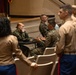 Special Duty Assignments Road Show Visits Marine Corps Base Quantico