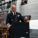 Spiritual Readiness Proclamation Signing at the Washington Navy Yard