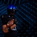 USAFA Space Force Football Uniform 2026