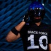 USAFA Space Force Football Uniform 2026