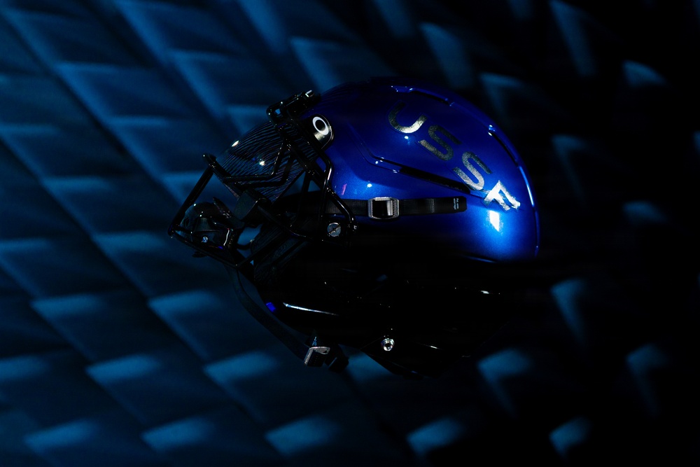 USAFA Space Force Football Uniform 2026