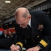 Spiritual Readiness Proclamation Signing at the Washington Navy Yard