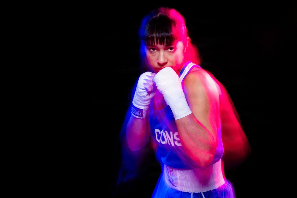 USAFA Boxing 2026
