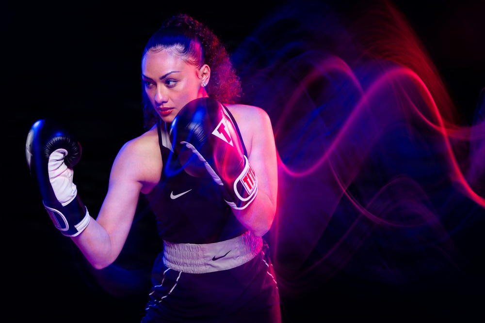 USAFA Boxing 2026