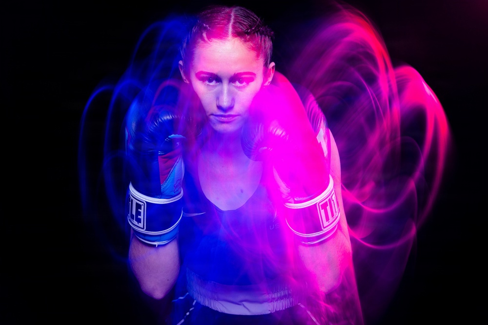 USAFA Boxing 2026